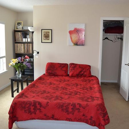 Cascade Comfort Атланта Екстериор снимка